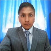 Profesor especializado en la enseñanza de nivel primario